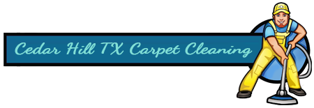 Cedar Hill TX Carpet Cleaning
